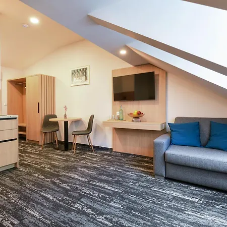 Hotel Boutique Efekt