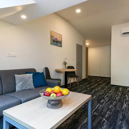 Boutique Efekt Otel Ruzomberok