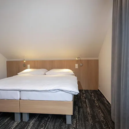 Boutique Efekt Hotel