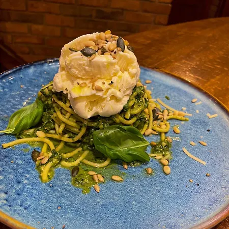 Boutique Efekt Hotel