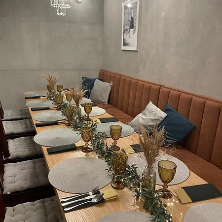 Hotel Boutique Efekt