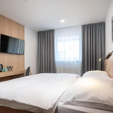 Hotel Boutique Efekt Rużomberk