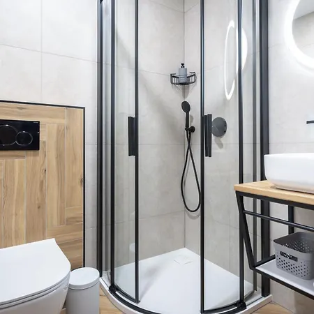 Boutique Efekt Hotel Rużomberk