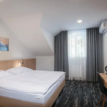 Efekt Hotel