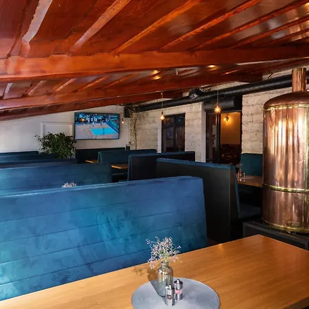 Boutique Efekt Hotel 4*