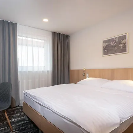 Otel Boutique Efekt *