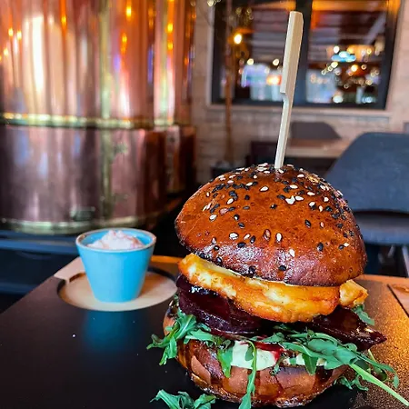 Hotel Boutique Efekt *