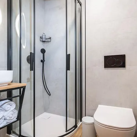 Boutique Efekt Otel Ruzomberok