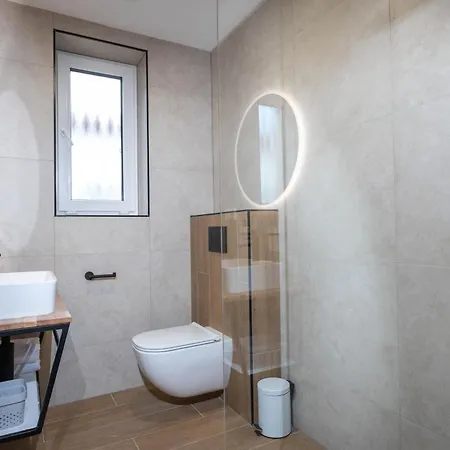 Otel Boutique Efekt Ruzomberok