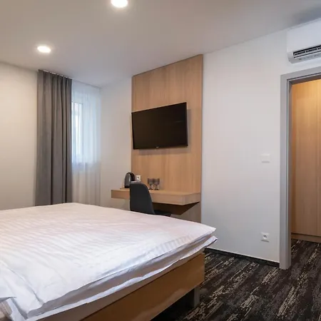 Hotel Boutique Efekt