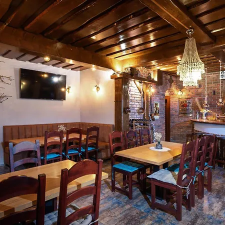 Efekt Hotel Ruzomberok
