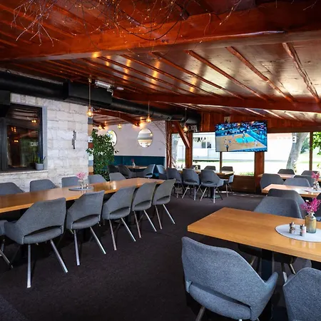 Hotel Boutique Efekt Rużomberk