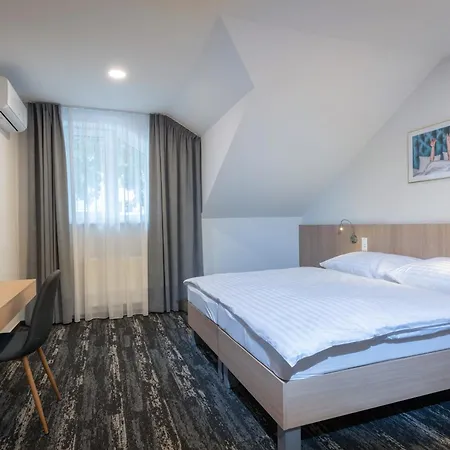 Efekt Hotel