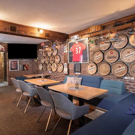 Boutique Efekt Otel *