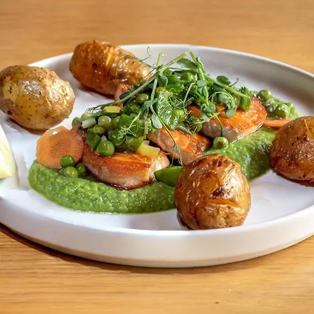 Otel Boutique Efekt Ruzomberok