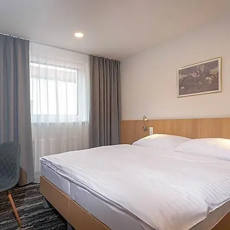 Boutique Efekt 호텔 4*