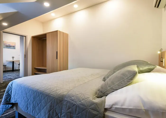 Hotel Boutique Efekt